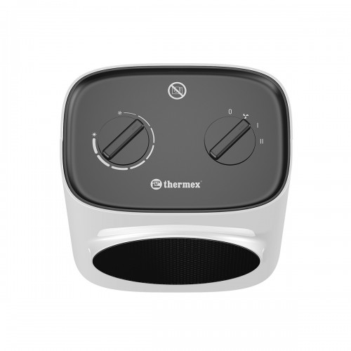 Тепловентилятор Thermex Forma 1500M (белый) 2