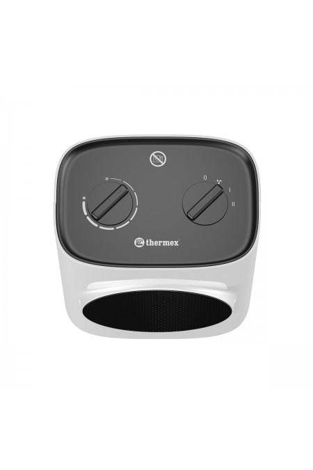 Тепловентилятор Thermex Forma 1500M (белый) 4