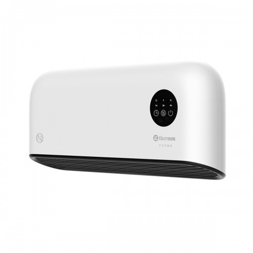 Тепловентилятор Thermex Forma 2000E (белый) 1