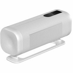 Тепловентилятор Thermex Monsa 2000 (белый)