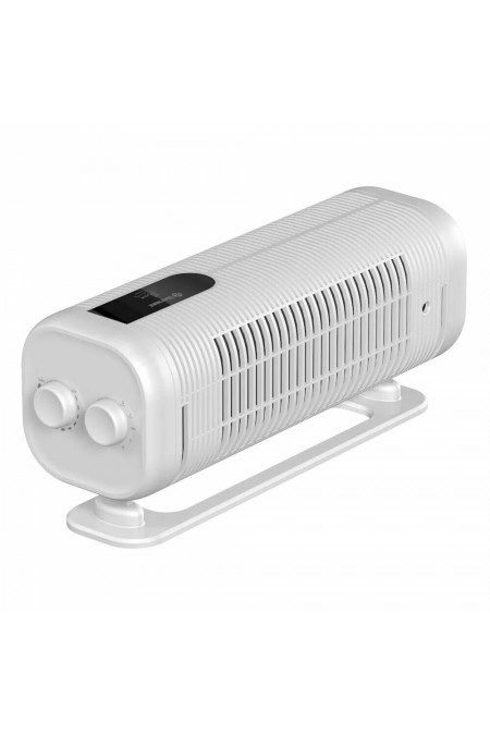 Тепловентилятор Thermex Monsa 2000 (белый) 1