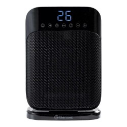 Тепловентилятор Thermex Nero 1500E (черный)