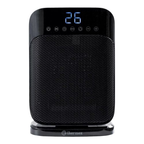 Тепловентилятор Thermex Nero 1500E (черный) 