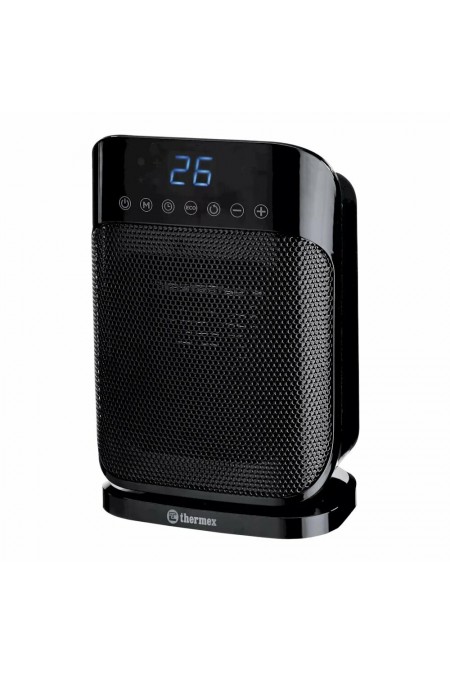 Тепловентилятор Thermex Nero 1500E (черный) 1