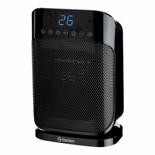 Тепловентилятор Thermex Nero 1500E (черный) 1