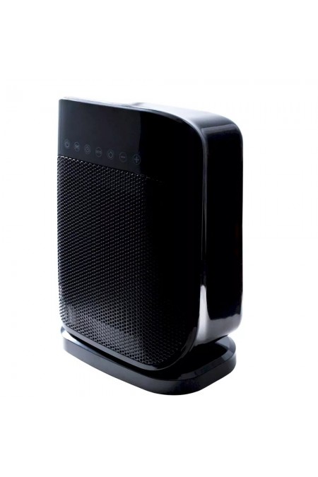 Тепловентилятор Thermex Nero 1500E (черный) 2