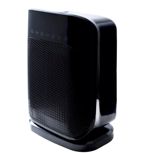 Тепловентилятор Thermex Nero 1500E (черный) 3