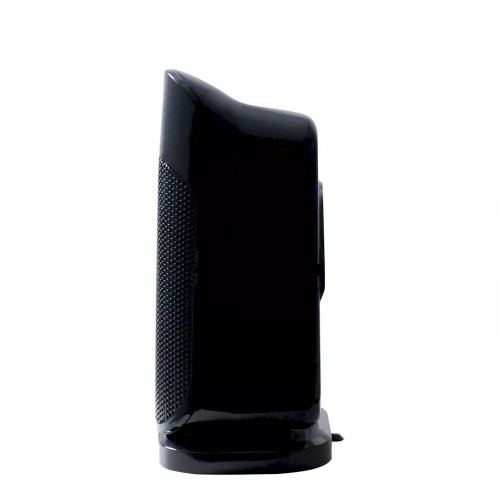 Тепловентилятор Thermex Nero 1500E (черный) 4