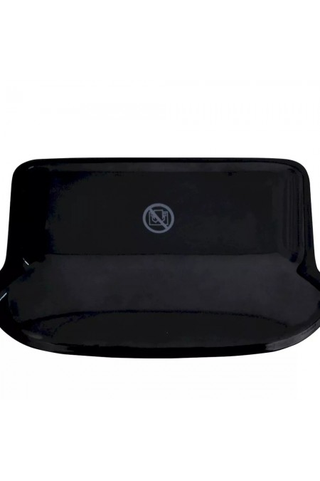 Тепловентилятор Thermex Nero 1500E (черный) 4