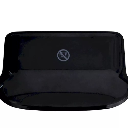 Тепловентилятор Thermex Nero 1500E (черный) 5