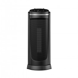 Тепловентилятор Thermex Portello 2000 (черный)