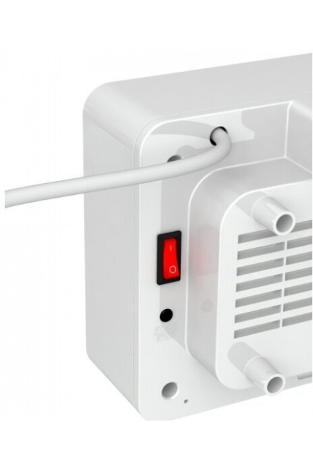 Тепловентилятор Thermex Stels 2000E (белый) 5