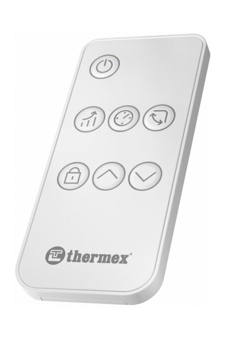 Тепловентилятор Thermex Stels 2000E (белый) 6