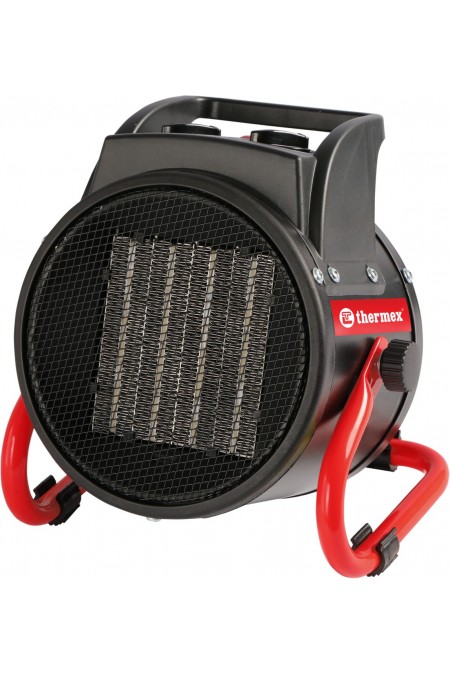 Тепловентилятор Thermex Storm 2 (черный) 