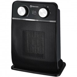 Тепловентилятор Thermex V 1.8 (черный)