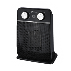 Тепловентилятор Thermex V 1.8 (черный)