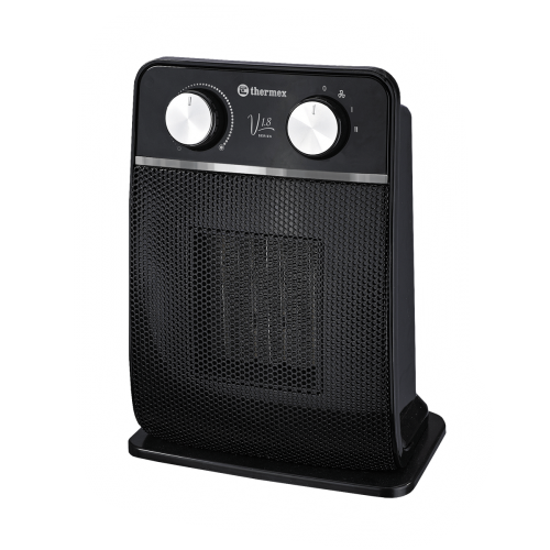 Тепловентилятор Thermex V 1.8 (черный) 