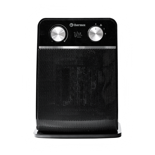 Тепловентилятор Thermex V 1.8 (черный) 1