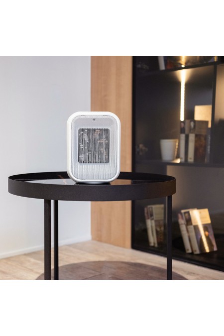 Тепловентилятор Timberk T-FH1500-H11MC (белый) 5