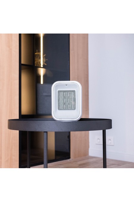 Тепловентилятор Timberk T-FH1500-H11MC (белый) 6