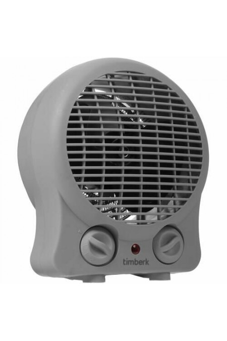 Тепловентилятор Timberk T-FH2-B10S-W (белый) 