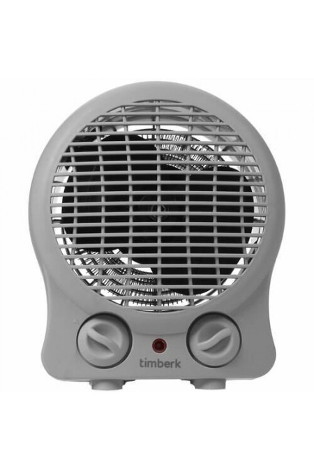 Тепловентилятор Timberk T-FH2-B10S-W (белый) 1