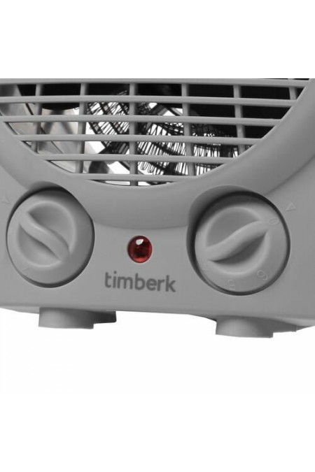 Тепловентилятор Timberk T-FH2-B10S-W (белый) 3