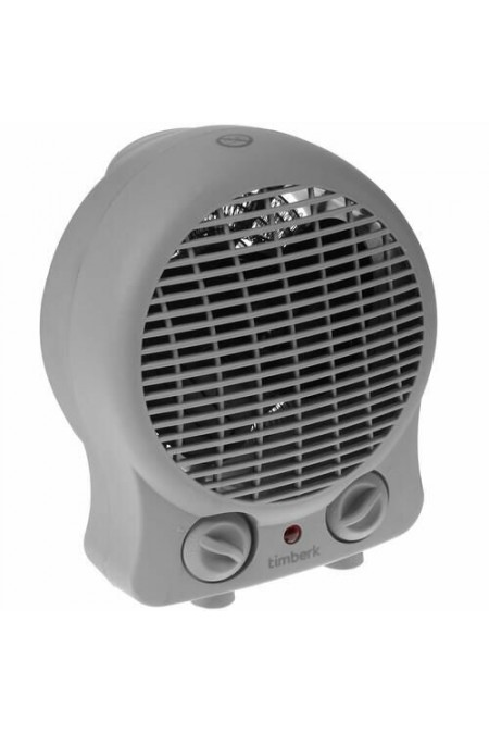 Тепловентилятор Timberk T-FH2-B10S-W (белый) 5