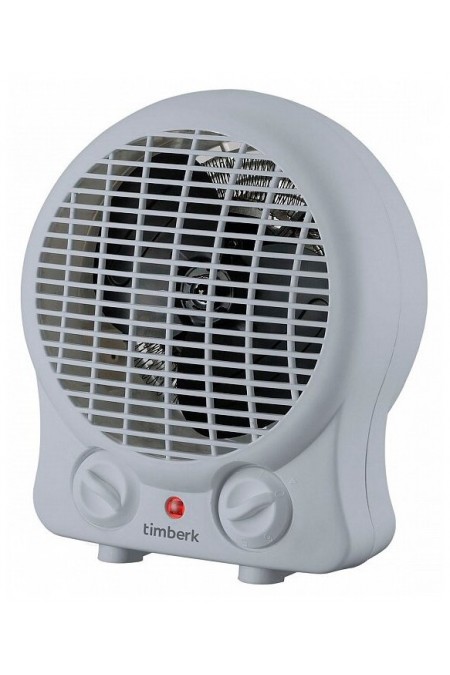 Тепловентилятор Timberk T-FH2-B10S-W (белый) 6