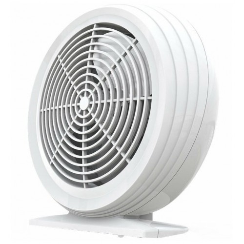 Тепловентилятор Timberk TFH S20SMX (белый) 