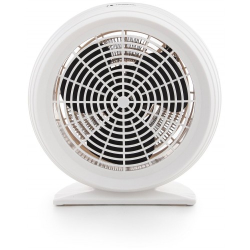 Тепловентилятор Timberk TFH S20SMX (белый) 1