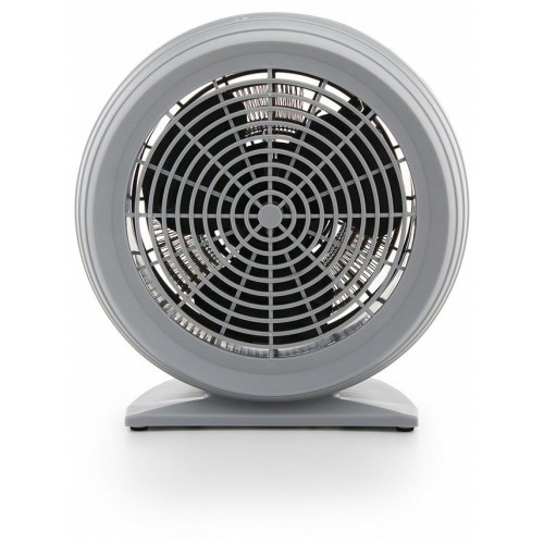 Тепловентилятор Timberk TFH S20SMX (белый) 3