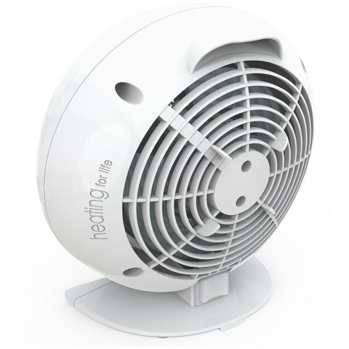 Тепловентилятор Timberk TFH S20SMX (белый) 4