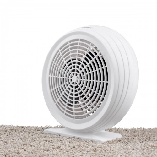 Тепловентилятор Timberk TFH S20SMX (белый) 9