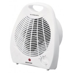 Тепловентилятор Zerten ZTD-20 (белый)