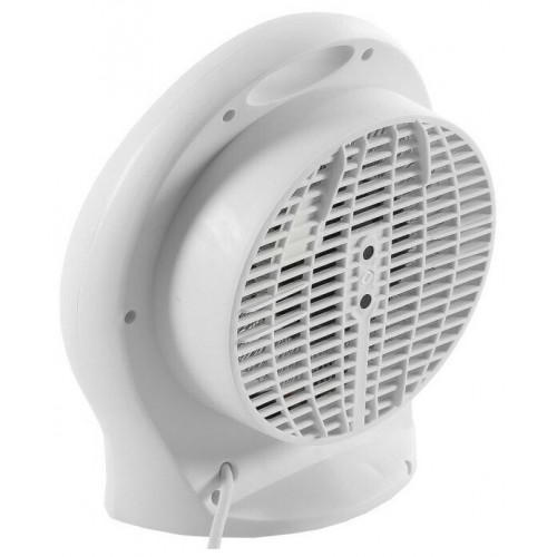 Тепловентилятор Zerten ZTD-20 (белый) 1