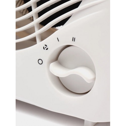 Тепловентилятор Zerten ZTD-20 (белый) 3