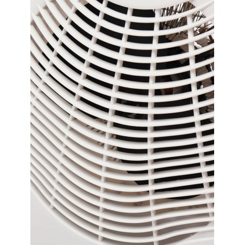 Тепловентилятор Zerten ZTD-20 (белый) 4