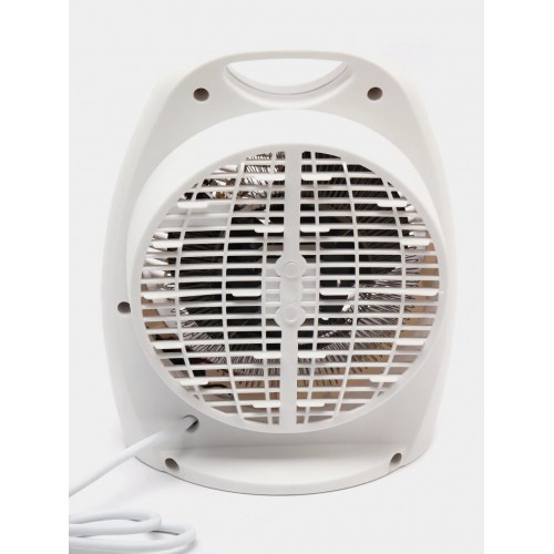 Тепловентилятор Zerten ZTD-20 (белый) 6