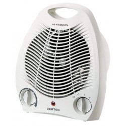 Тепловентилятор Zerten ZTV-20 (белый)