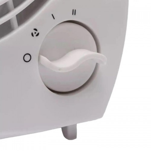 Тепловентилятор Zerten ZTV-20 (белый) 2