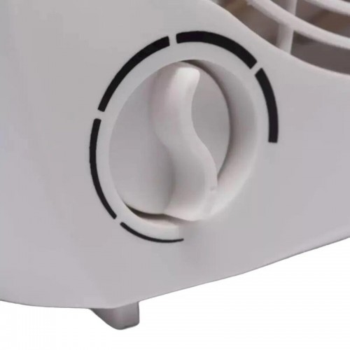 Тепловентилятор Zerten ZTV-20 (белый) 3