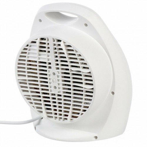 Тепловентилятор Zerten ZTV-20 (белый) 7