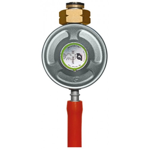Газовый уличный обогреватель NeoClima 08HW-BW (коричневый) 1