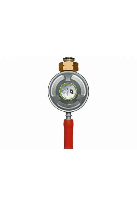 Газовый уличный обогреватель NeoClima 09HW-C (серый) 4