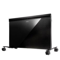 Конвектор Ballu Plaza Solar BIHP/S-1900 (черный)