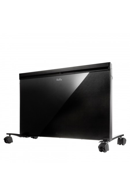 Конвектор Ballu Plaza Solar BIHP/S-1900 (черный) 
