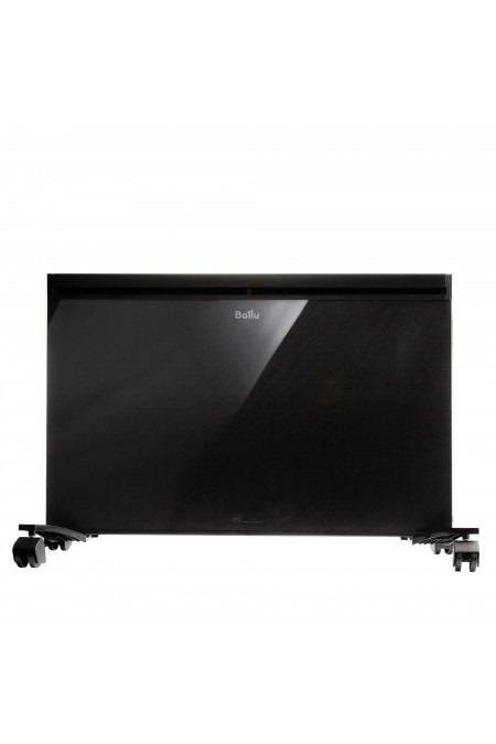 Конвектор Ballu Plaza Solar BIHP/S-1900 (черный) 1