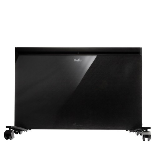 Конвектор Ballu Plaza Solar BIHP/S-1900 (черный) 8