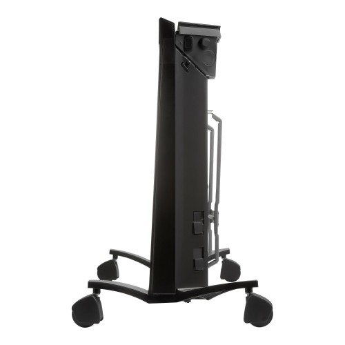 Конвектор Ballu Plaza Solar BIHP/S-1900 (черный) 9